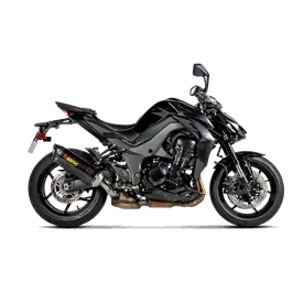 Akrapovic Kawasaki Z1100 S-K11SO2-HRC