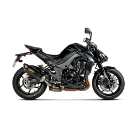 Akrapovic Kawasaki Z1100 S-K11SO2-HRC