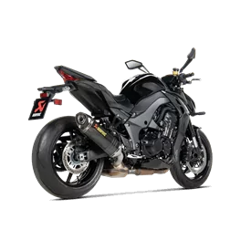 Akrapovic Kawasaki Z1100 S-K11SO2-HRC