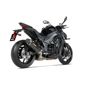 Akrapovic Kawasaki Z1100 S-K11SO2-HRC