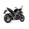 Akrapovic Kawasaki Z1100 S-K11SO2-HRC
