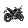 Akrapovic Kawasaki Z1100 S-K11SO2-HRC