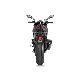 Akrapovic Kawasaki Z1100 S-K11SO2-HRC
