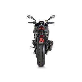 Akrapovic Kawasaki Z1100 S-K11SO2-HRC