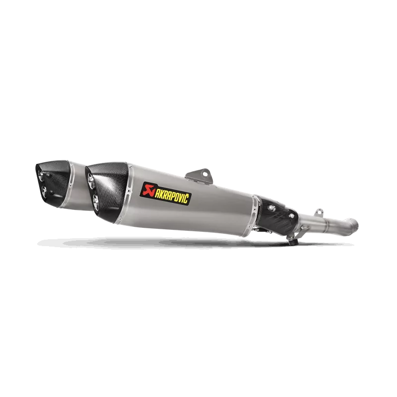 Akrapovic Kawasaki ZZR 1400, ZX14R S-K14SO6-HZAAT Akrapovic Kawasaki ZZR 1400, ZX14R S-K14SO6-HZAAT