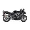 Akrapovic Kawasaki ZZR 1400, ZX14R S-K14SO6-HZAAT
