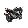 Akrapovic Kawasaki ZZR 1400, ZX14R S-K14SO6-HZAAT
