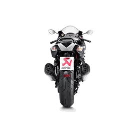 Akrapovic Kawasaki ZZR 1400, ZX14R S-K14SO6-HZAAT