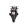 Akrapovic Kawasaki ZZR 1400, ZX14R S-K14SO6-HZAAT