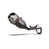 Akrapovic Kawasaki KX250 S-K2MET10-FDHLTA