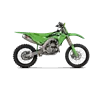 Akrapovic Kawasaki KX250 S-K2MET10-FDHLTA