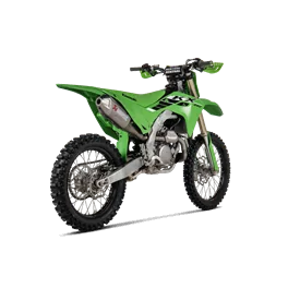 Akrapovic Kawasaki KX250 S-K2MET10-FDHLTA