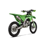 Akrapovic Kawasaki KX250 S-K2MET10-FDHLTA