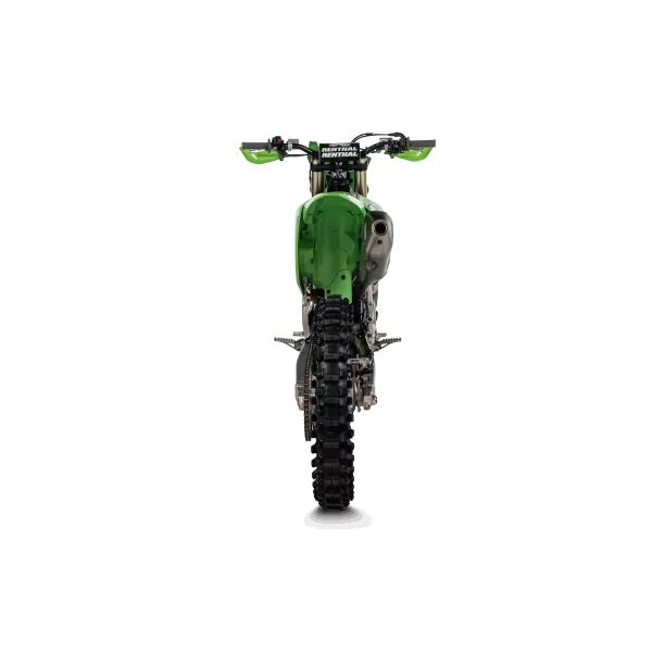 Akrapovic Kawasaki KX250 S-K2MET10-FDHLTA