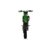 Akrapovic Kawasaki KX250 S-K2MET10-FDHLTA