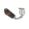 Akrapovic Kawasaki Ninja ZX-25R S-K2R3-APC