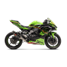 Akrapovic Kawasaki Ninja ZX-25R S-K2R3-APC
