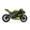 Akrapovic Kawasaki Ninja ZX-25R S-K2R3-APC