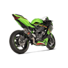 Akrapovic Kawasaki Ninja ZX-25R S-K2R3-APC