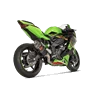 Akrapovic Kawasaki Ninja ZX-25R S-K2R3-APC
