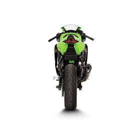 Akrapovic Kawasaki Ninja ZX-25R S-K2R3-APC