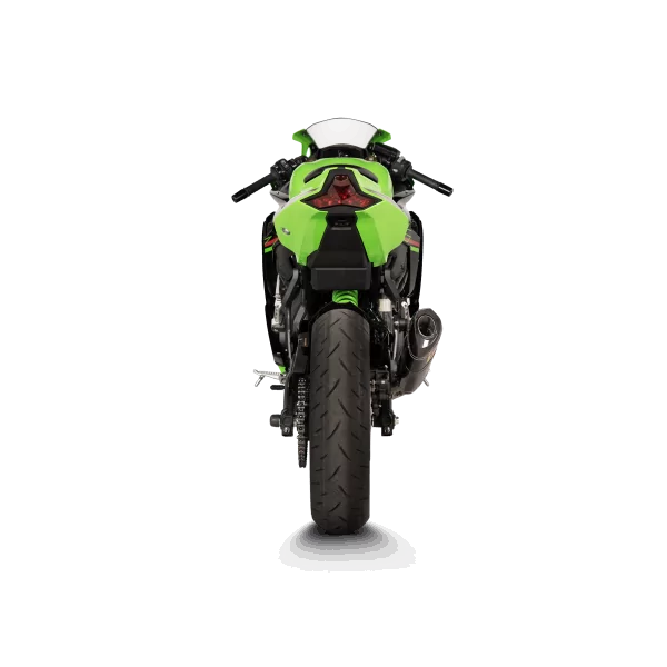Akrapovic Kawasaki Ninja ZX-25R S-K2R3-APC