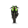 Akrapovic Kawasaki Ninja ZX-25R S-K2R3-APC