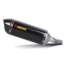 Akrapovic Kawasaki Ninja 300 S-K3SO1-ZC