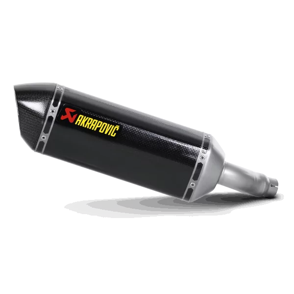 Akrapovic Kawasaki Ninja 300 S-K3SO1-ZC