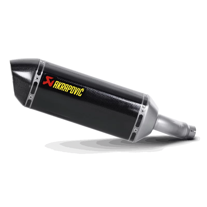 Akrapovic Kawasaki Ninja 300 S-K3SO1-ZC Akrapovic Kawasaki Ninja 300 S-K3SO1-ZC