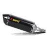 Akrapovic Kawasaki Ninja 300 S-K3SO1-ZC