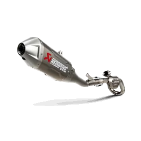 Akrapovic Kawasaki KX 450 S-K4MET9-FDHLTA