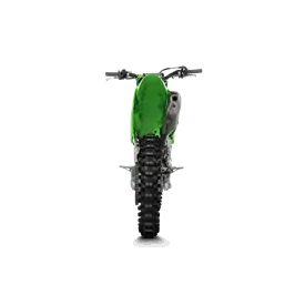 Akrapovic Kawasaki KX 450 S-K4MET9-FDHLTA