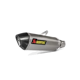 Akrapovic Kawasaki Ninja 400 S-K4SO7-HRT