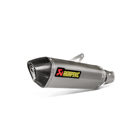 Akrapovic Kawasaki Ninja 400 S-K4SO7-HRT