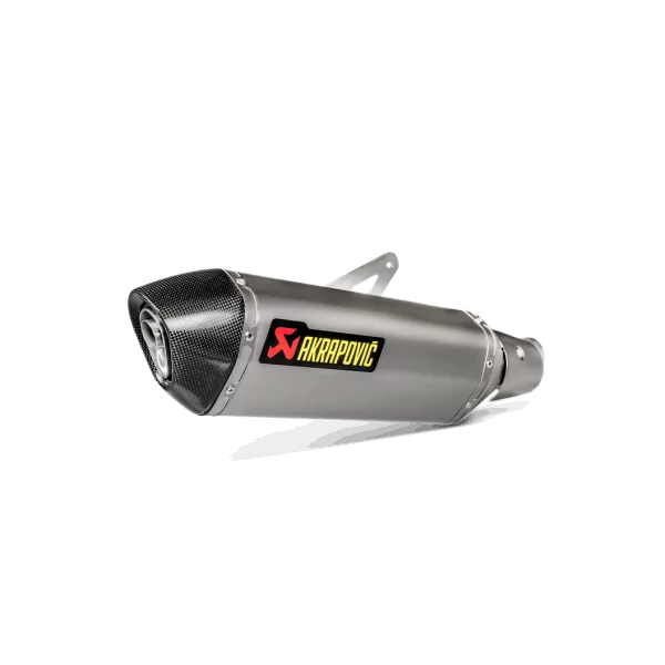 Akrapovic Kawasaki Ninja 400 S-K4SO7-HRT