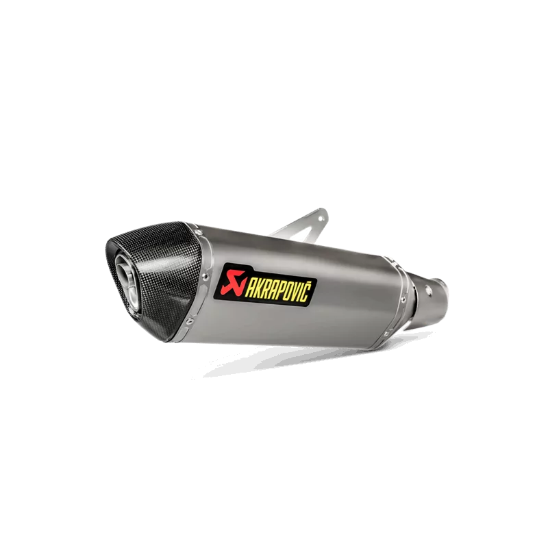 Akrapovic Kawasaki Ninja 400 S-K4SO7-HRT Akrapovic Kawasaki Ninja 400 S-K4SO7-HRT