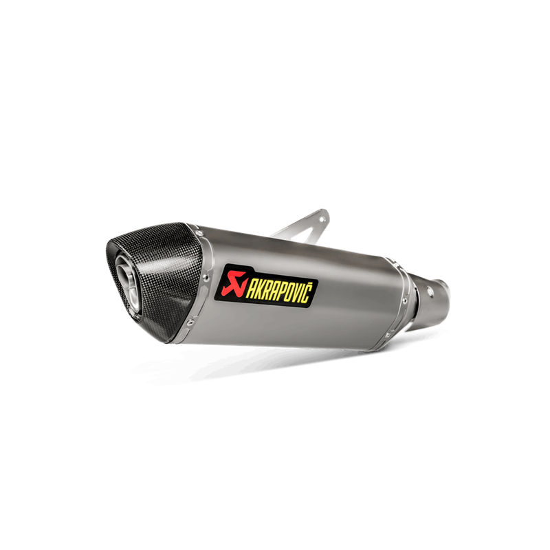 Akrapovic Kawasaki Ninja 400 S-K4SO7-HRT Akrapovic Kawasaki Ninja 400 S-K4SO7-HRT
