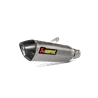 Akrapovic Kawasaki Ninja 400 S-K4SO7-HRT