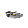 Akrapovic Kawasaki Ninja 400 S-K4SO7-HRT