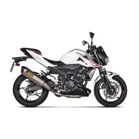 Akrapovic Kawasaki Ninja 400 S-K4SO7-HRT