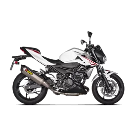 Akrapovic Kawasaki Ninja 400 S-K4SO7-HRT