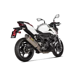 Akrapovic Kawasaki Ninja 400 S-K4SO7-HRT
