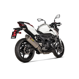 Akrapovic Kawasaki Ninja 400 S-K4SO7-HRT