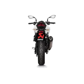 Akrapovic Kawasaki Ninja 400 S-K4SO7-HRT