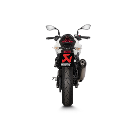 Akrapovic Kawasaki Ninja 400 S-K4SO7-HRT