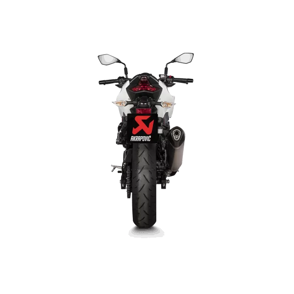 Akrapovic Kawasaki Ninja 400 S-K4SO7-HRT