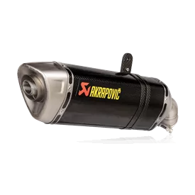 Akrapovic Kawasaki Ninja ZX-4R S-K4SO8-HRC