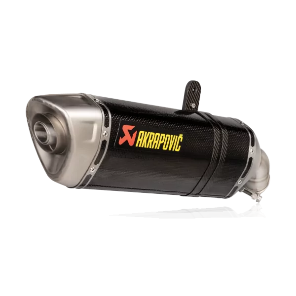 Akrapovic Kawasaki Ninja ZX-4R S-K4SO8-HRC