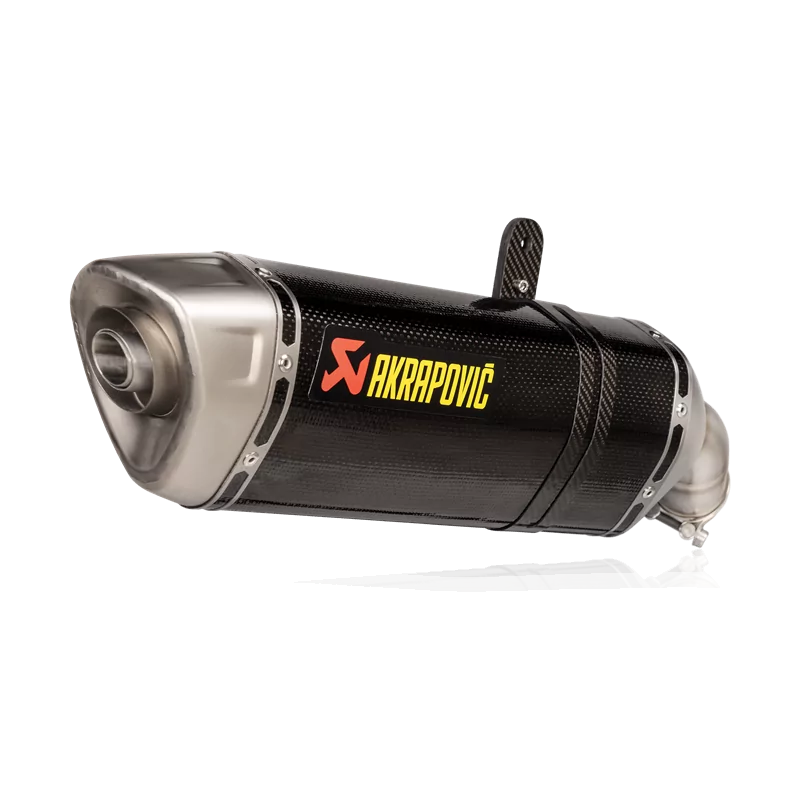 Akrapovic Kawasaki Ninja ZX-4R S-K4SO8-HRC Akrapovic Kawasaki Ninja ZX-4R S-K4SO8-HRC